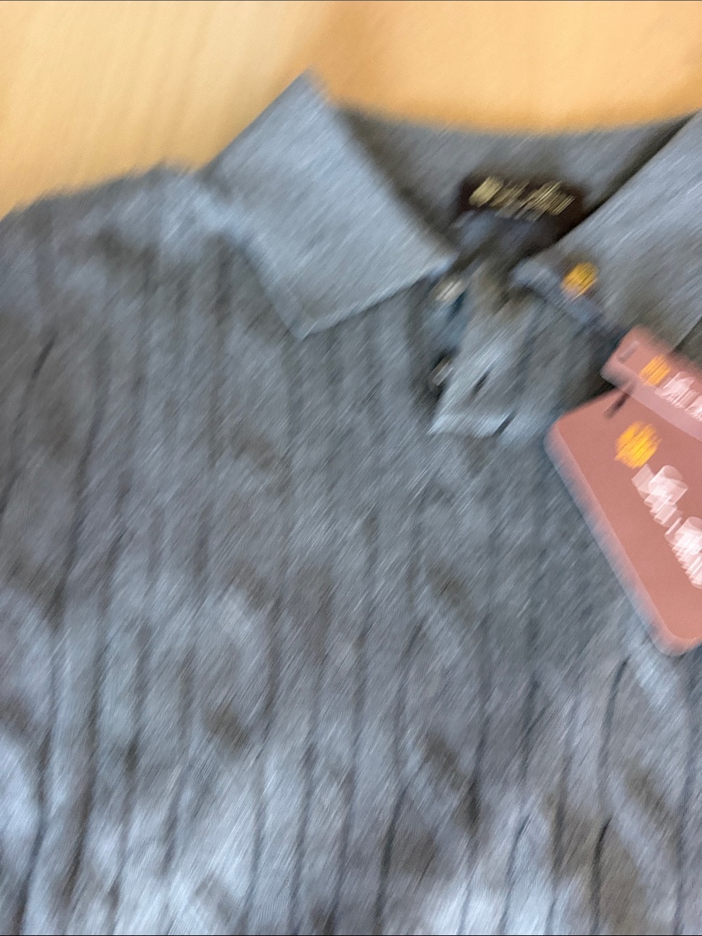 Loro Piana Cable-Knit Polo - Picture 3 of 8
